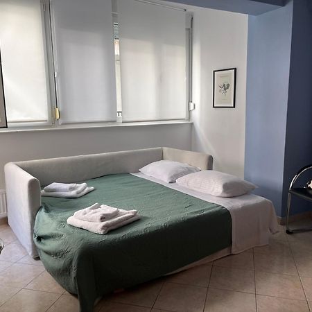 Comfort Place Thessaloníki Ngoại thất bức ảnh