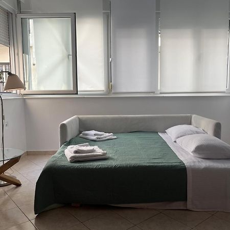 Comfort Place Thessaloníki Ngoại thất bức ảnh
