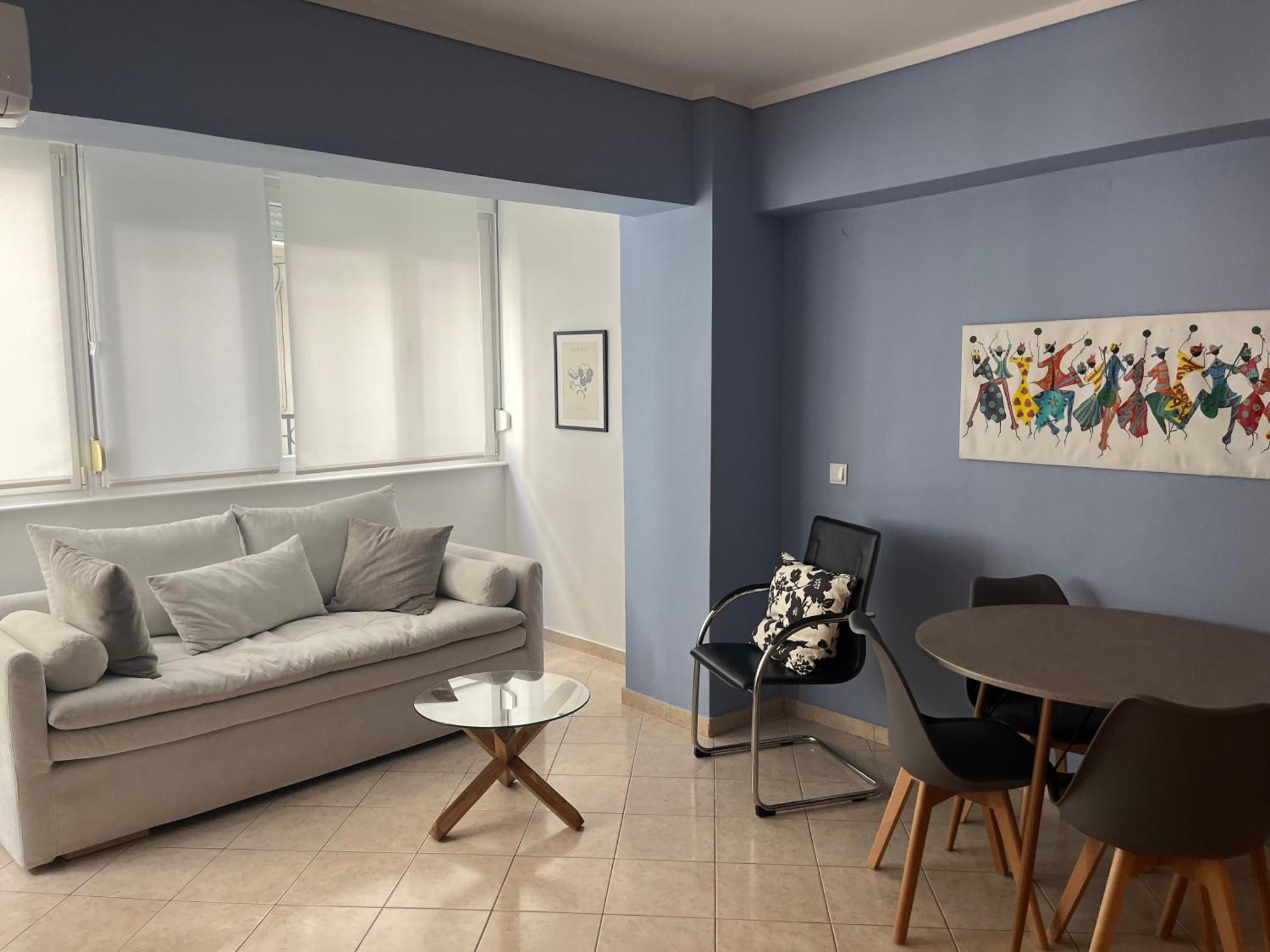 Comfort Place Thessaloníki Ngoại thất bức ảnh