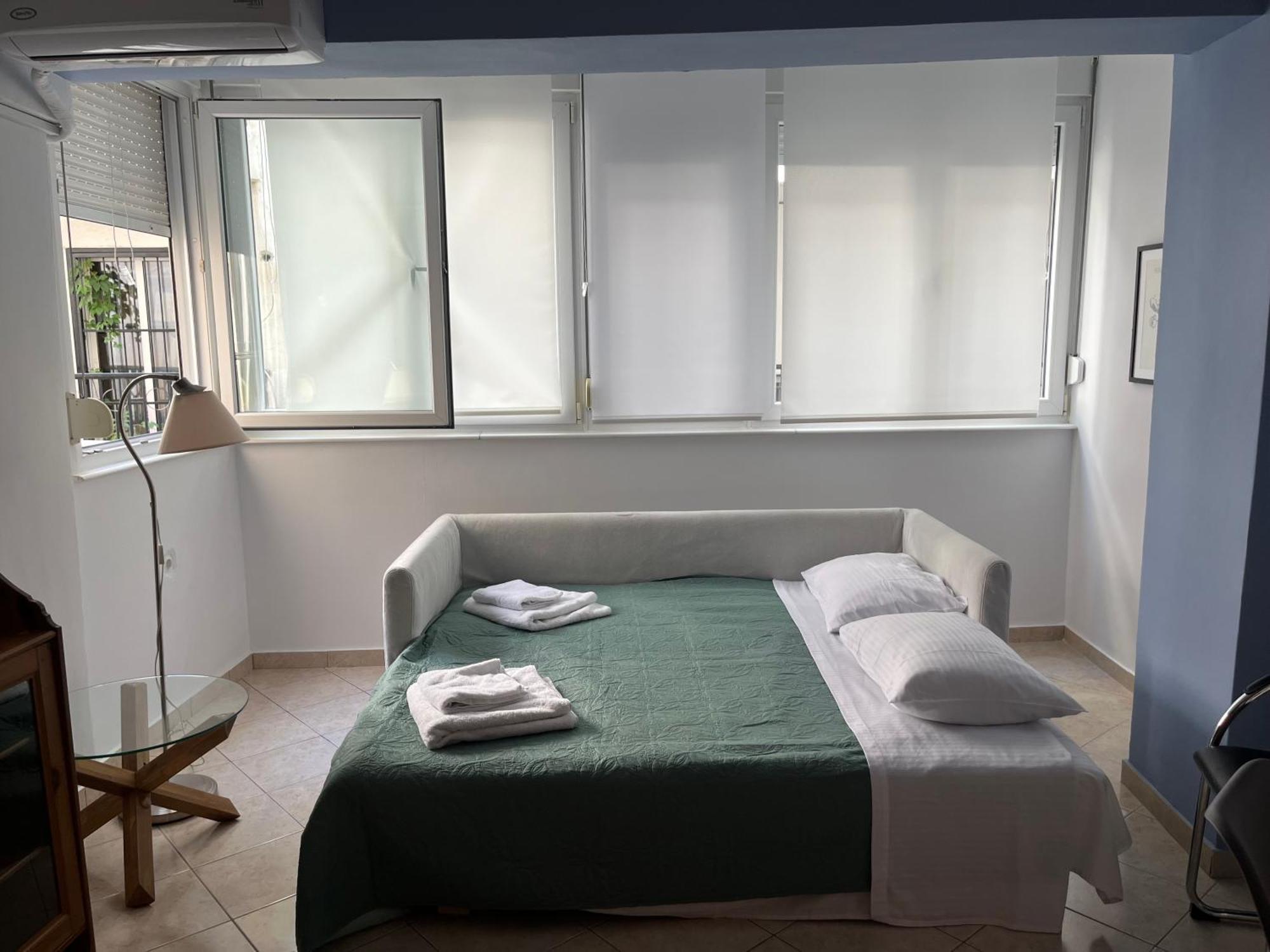 Comfort Place Thessaloníki Ngoại thất bức ảnh