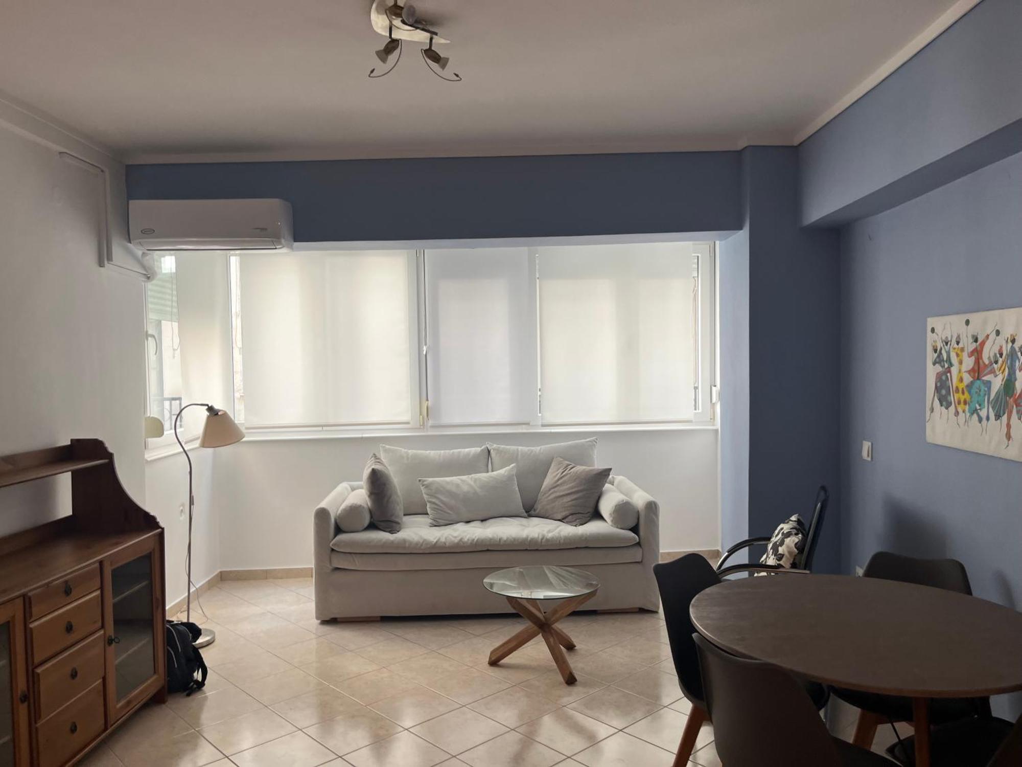 Comfort Place Thessaloníki Ngoại thất bức ảnh