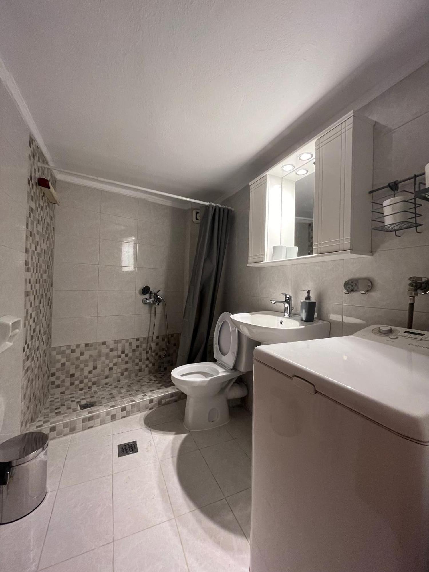 Comfort Place Thessaloníki Ngoại thất bức ảnh