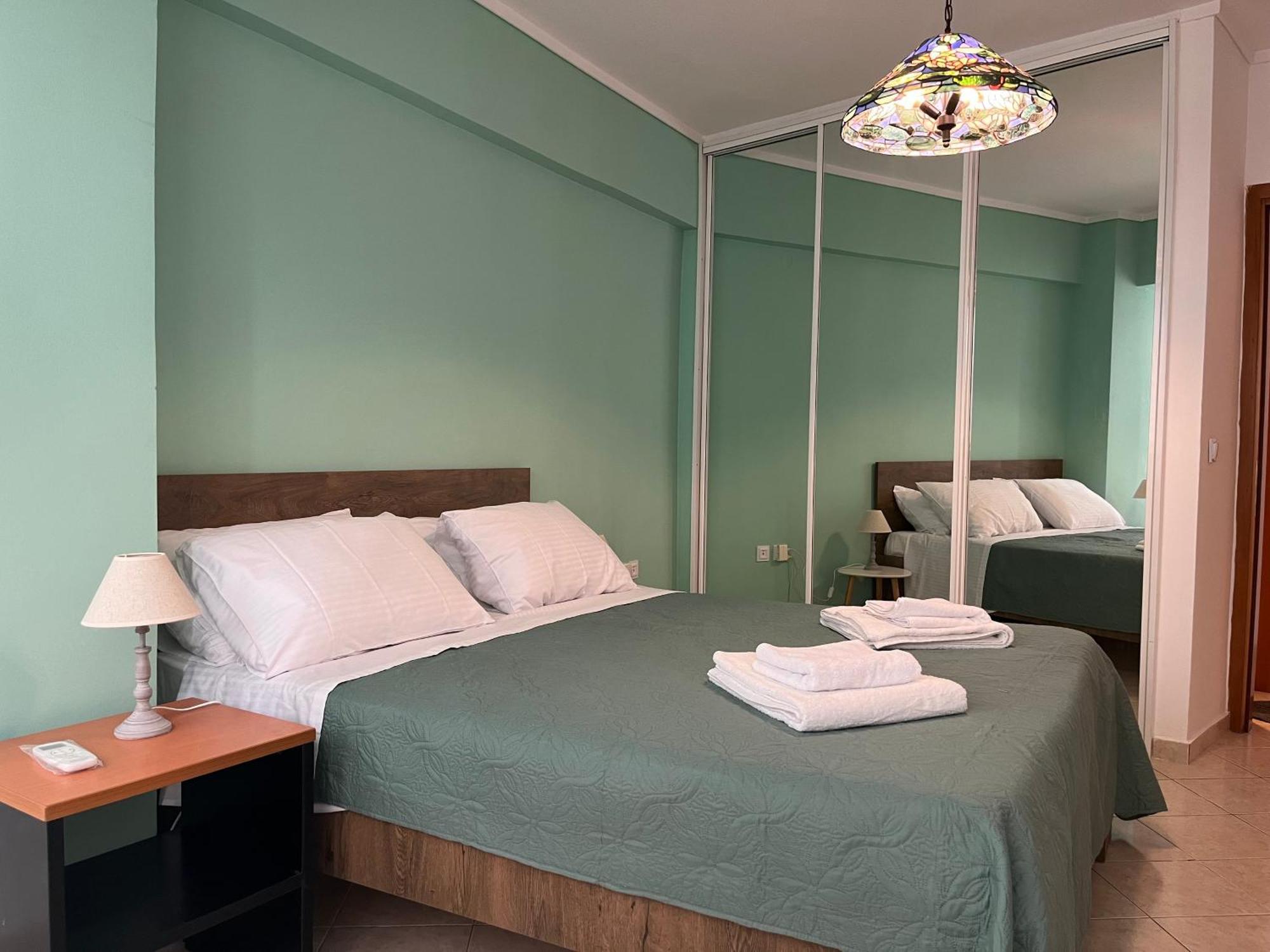 Comfort Place Thessaloníki Ngoại thất bức ảnh