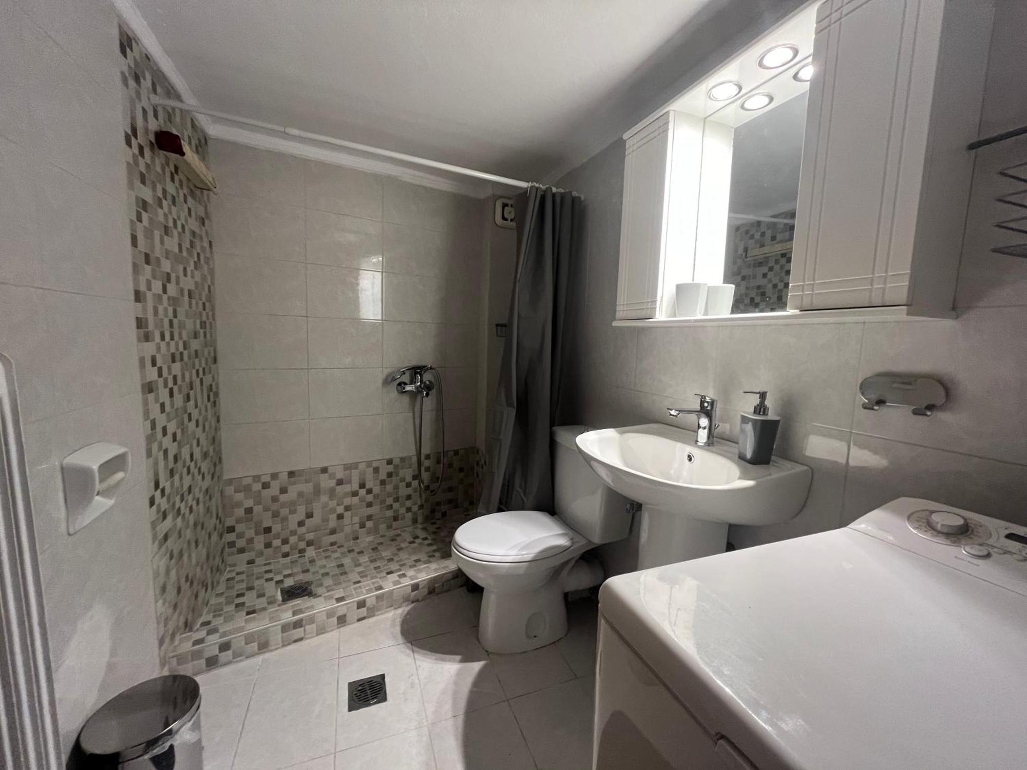 Comfort Place Thessaloníki Ngoại thất bức ảnh