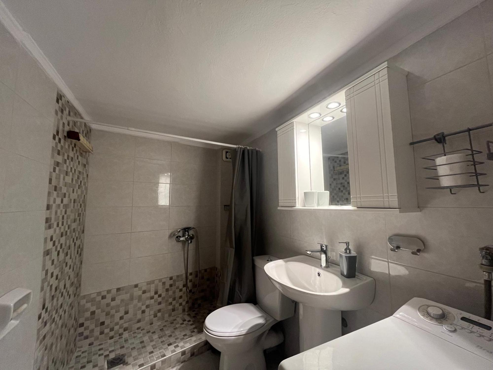 Comfort Place Thessaloníki Ngoại thất bức ảnh
