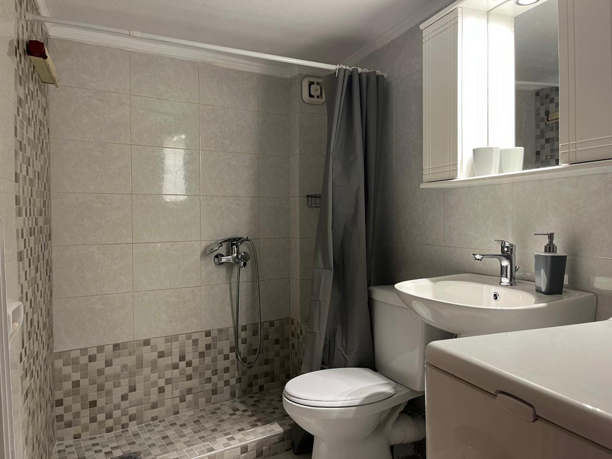 Comfort Place Thessaloníki Ngoại thất bức ảnh