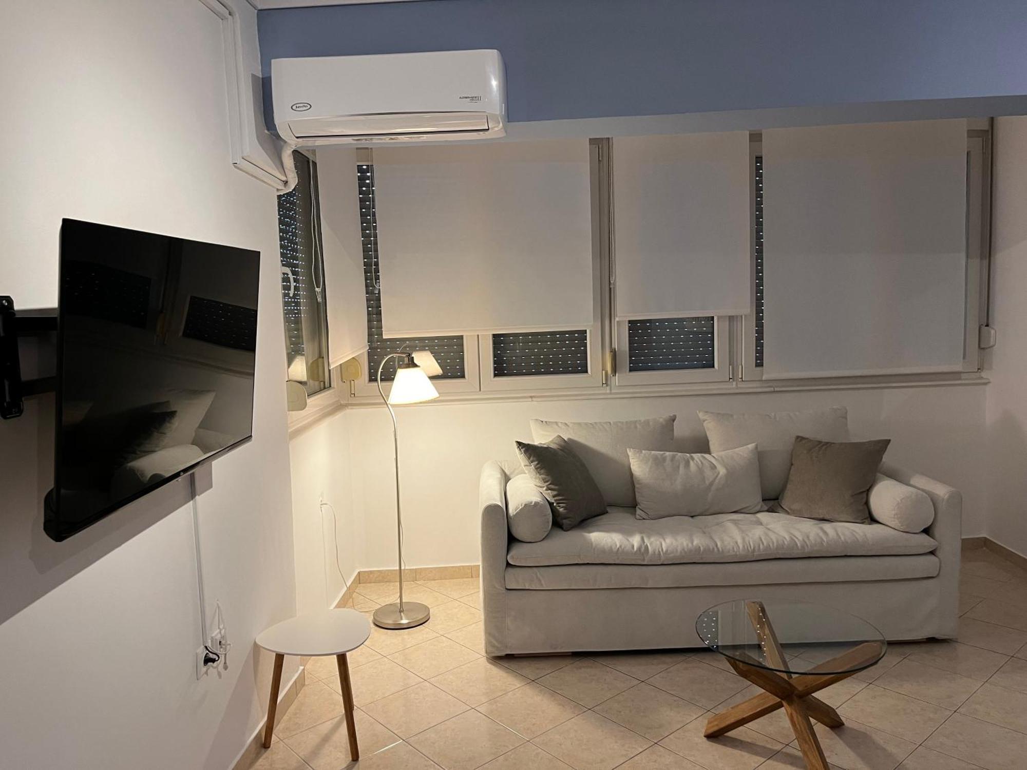 Comfort Place Thessaloníki Ngoại thất bức ảnh