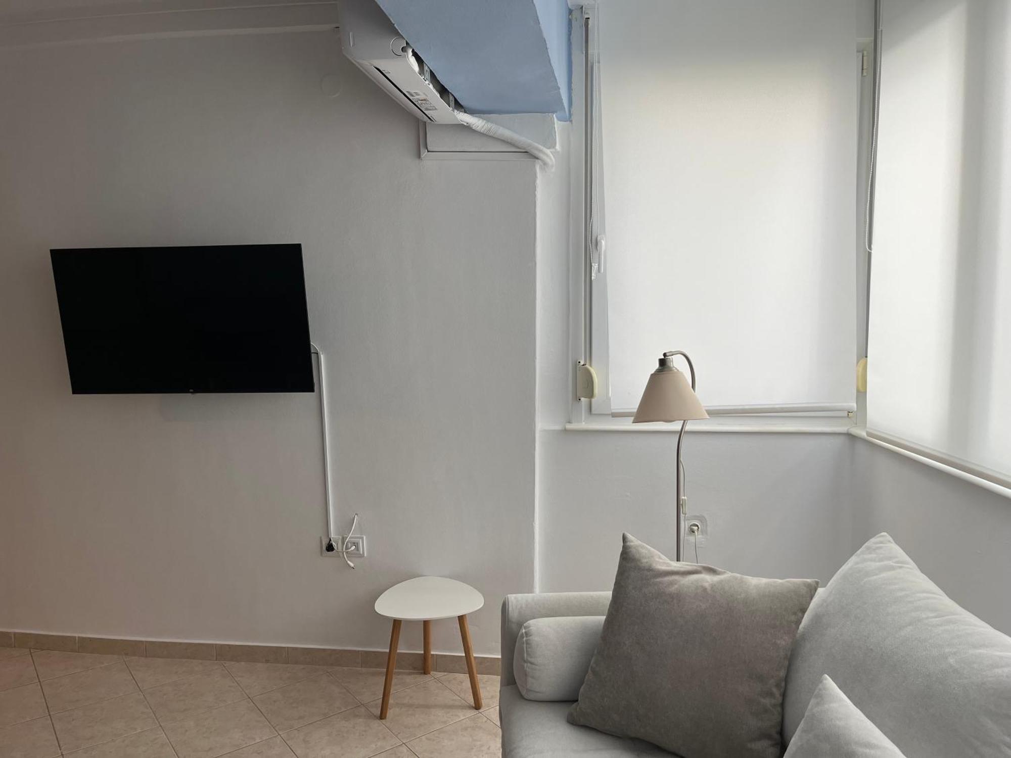 Comfort Place Thessaloníki Ngoại thất bức ảnh