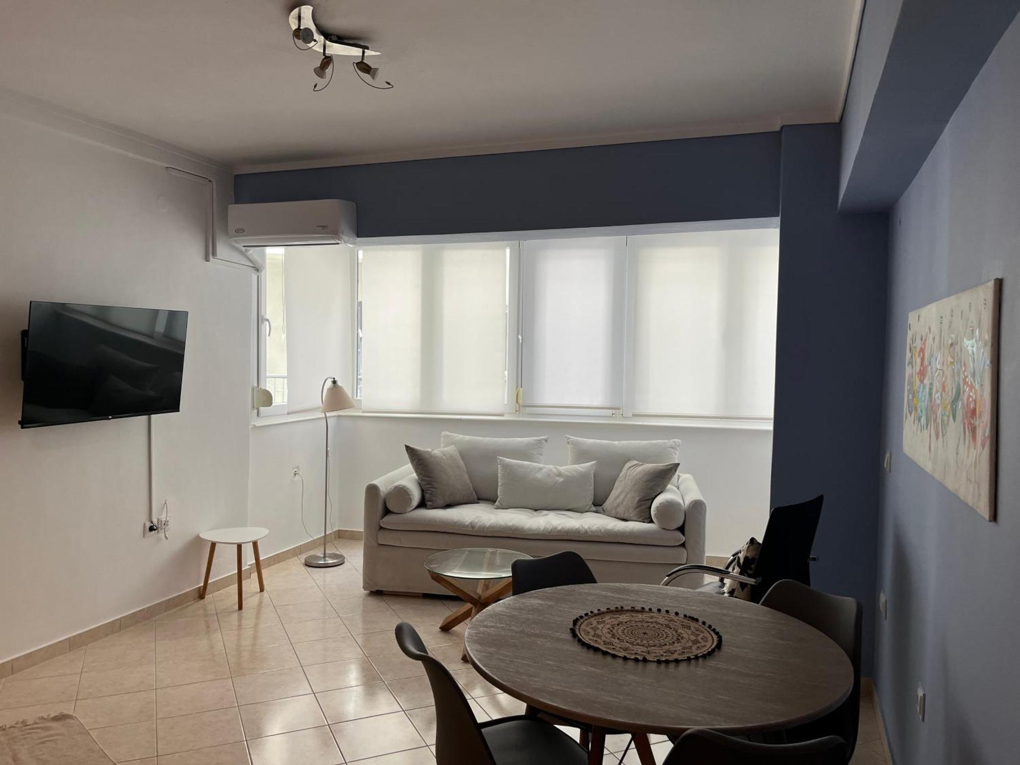 Comfort Place Thessaloníki Ngoại thất bức ảnh