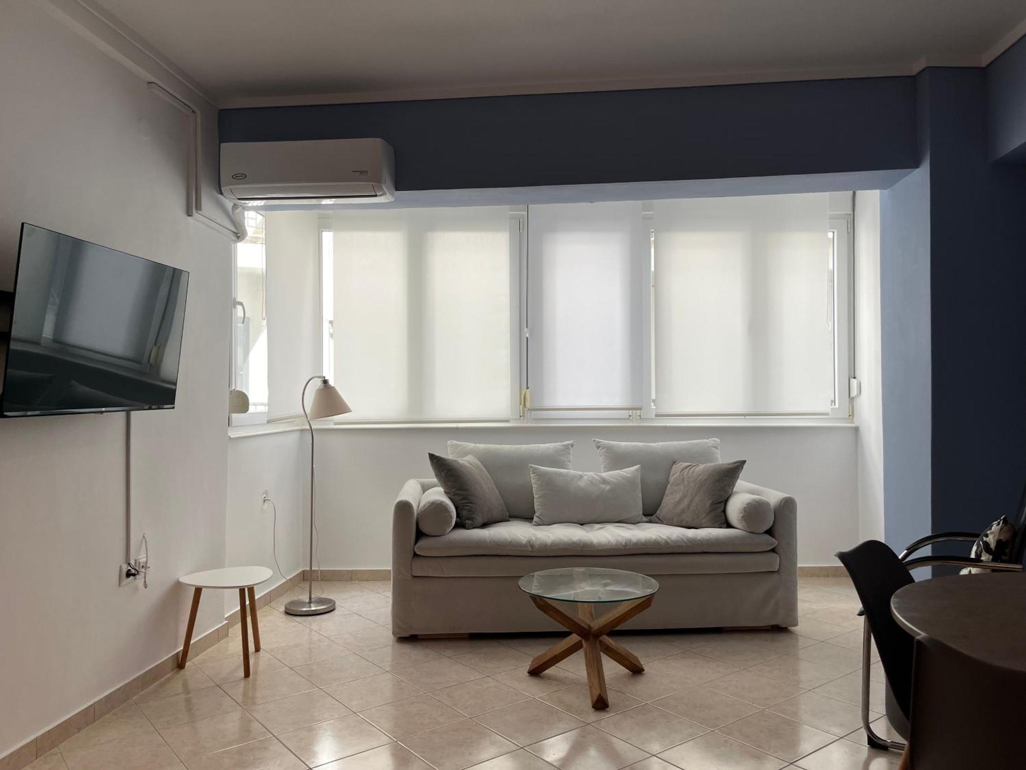 Comfort Place Thessaloníki Ngoại thất bức ảnh