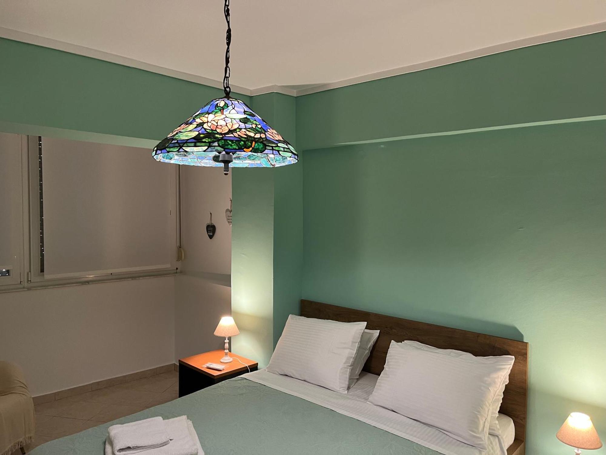 Comfort Place Thessaloníki Ngoại thất bức ảnh