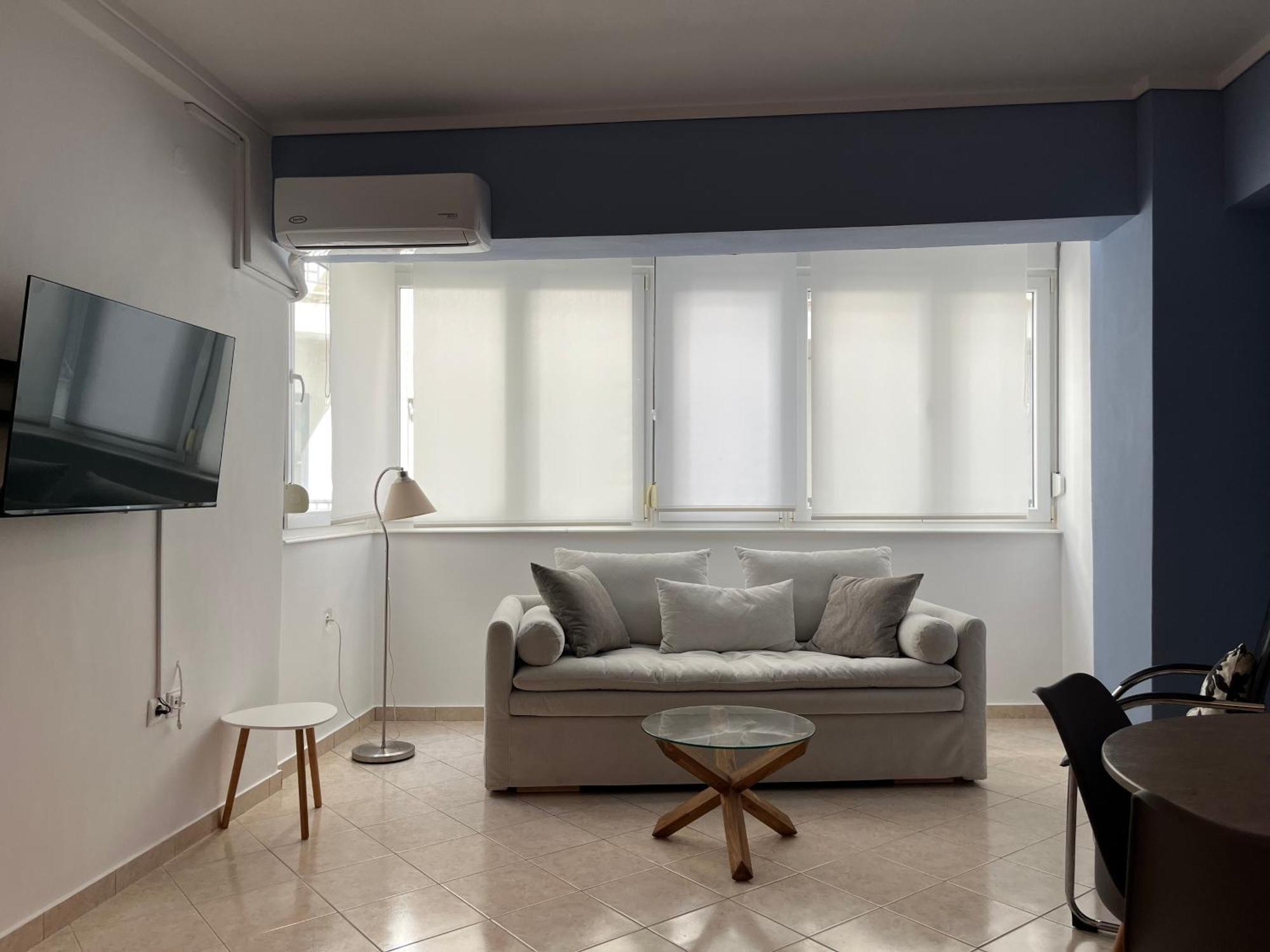 Comfort Place Thessaloníki Ngoại thất bức ảnh