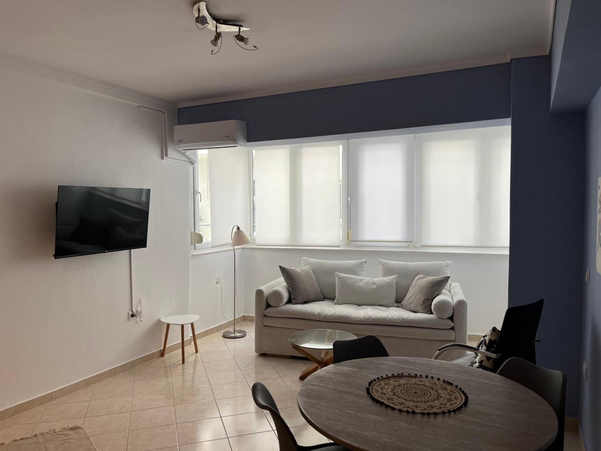 Comfort Place Thessaloníki Ngoại thất bức ảnh