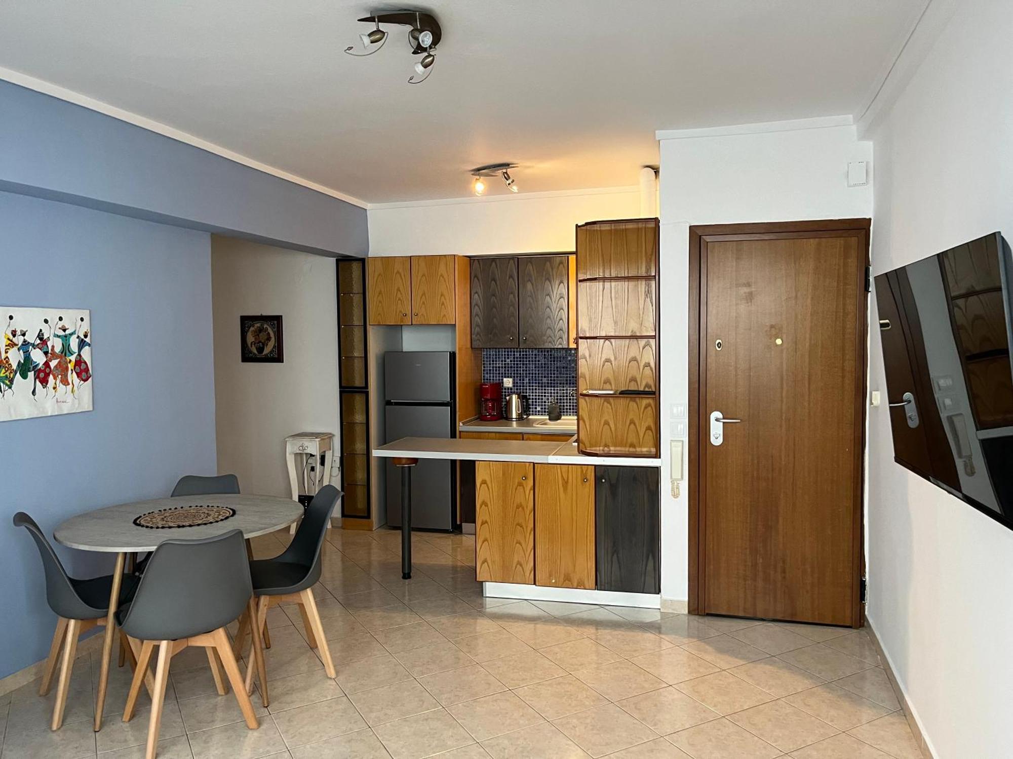 Comfort Place Thessaloníki Ngoại thất bức ảnh