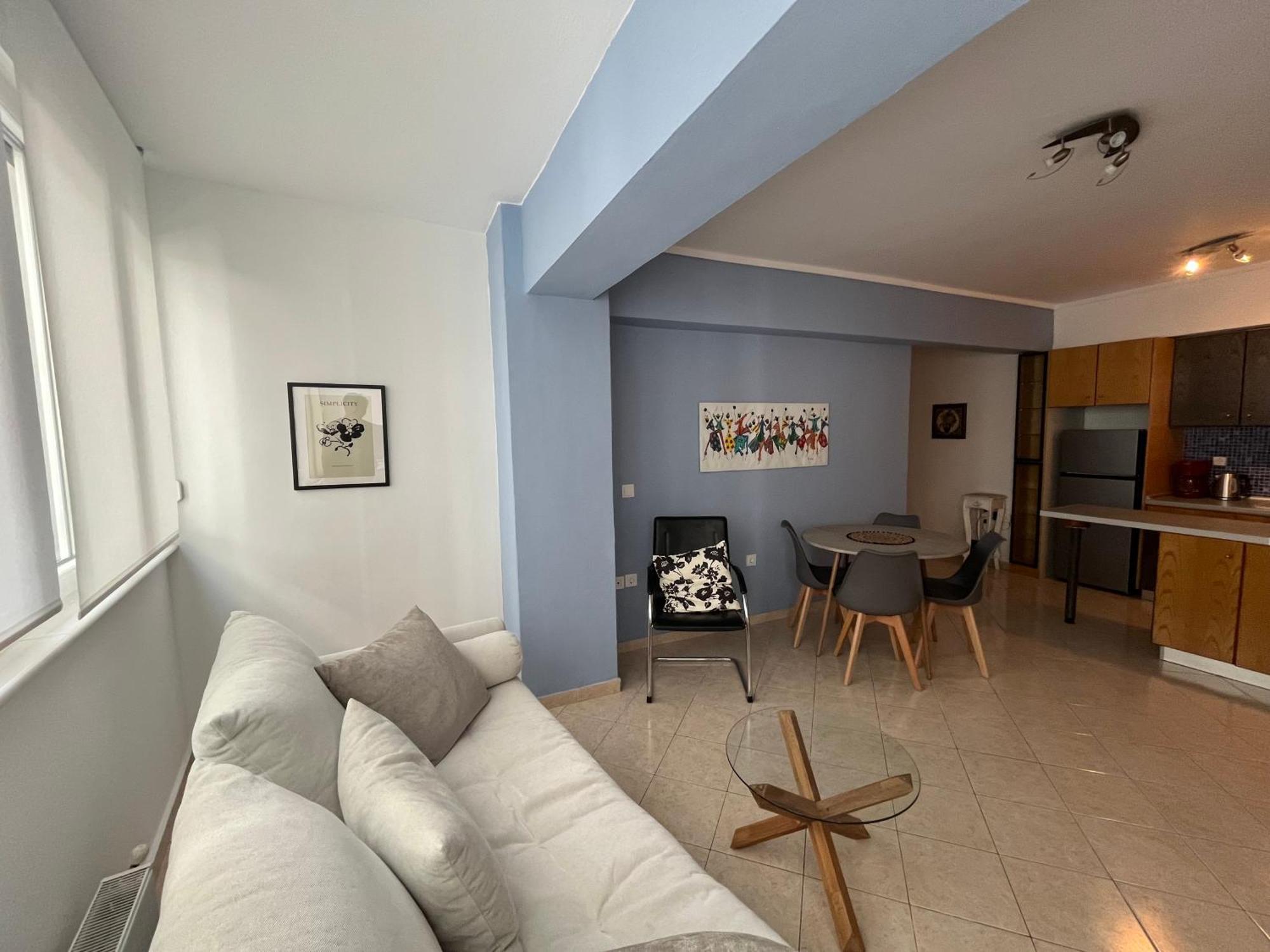 Comfort Place Thessaloníki Ngoại thất bức ảnh