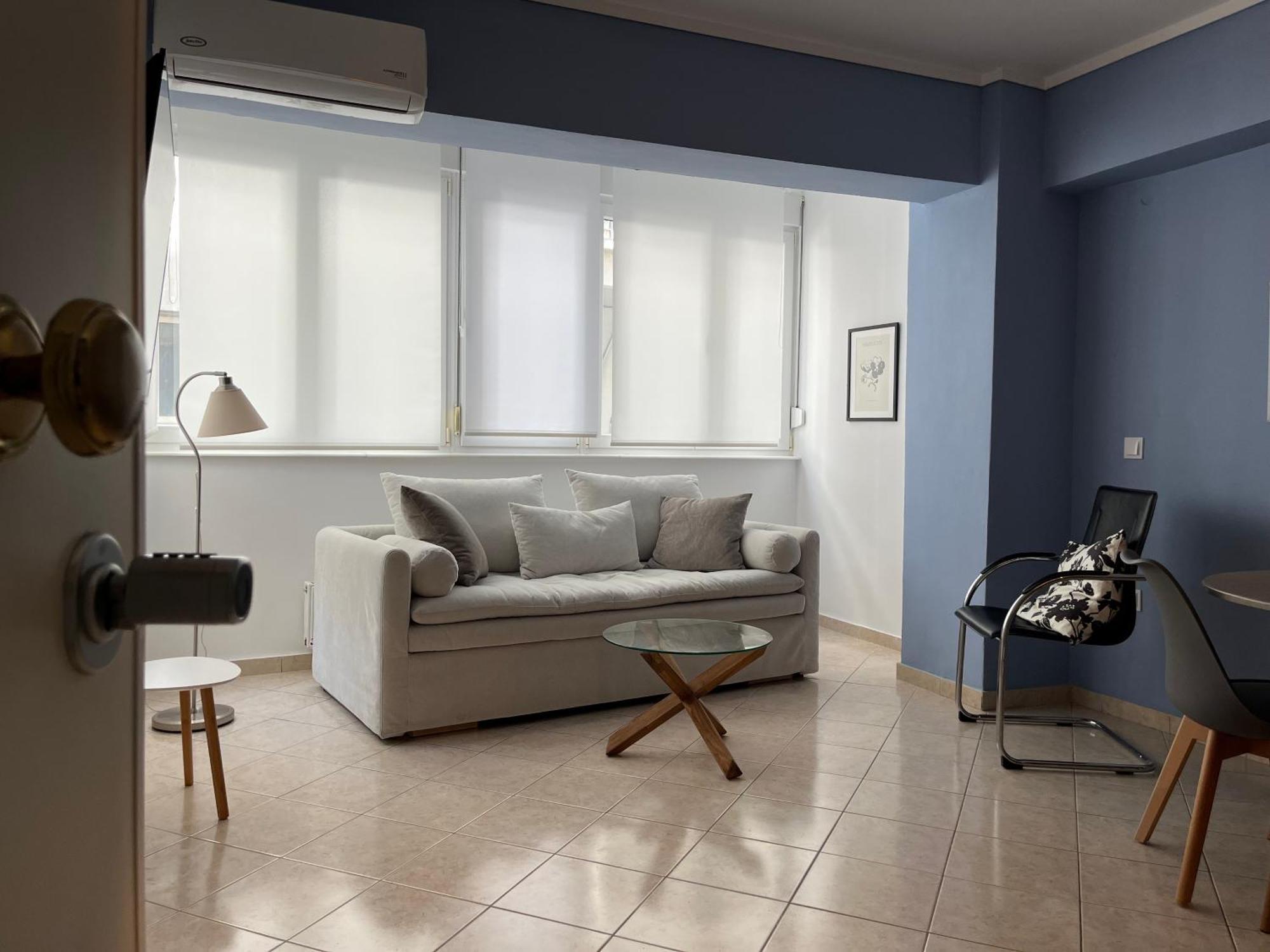 Comfort Place Thessaloníki Ngoại thất bức ảnh