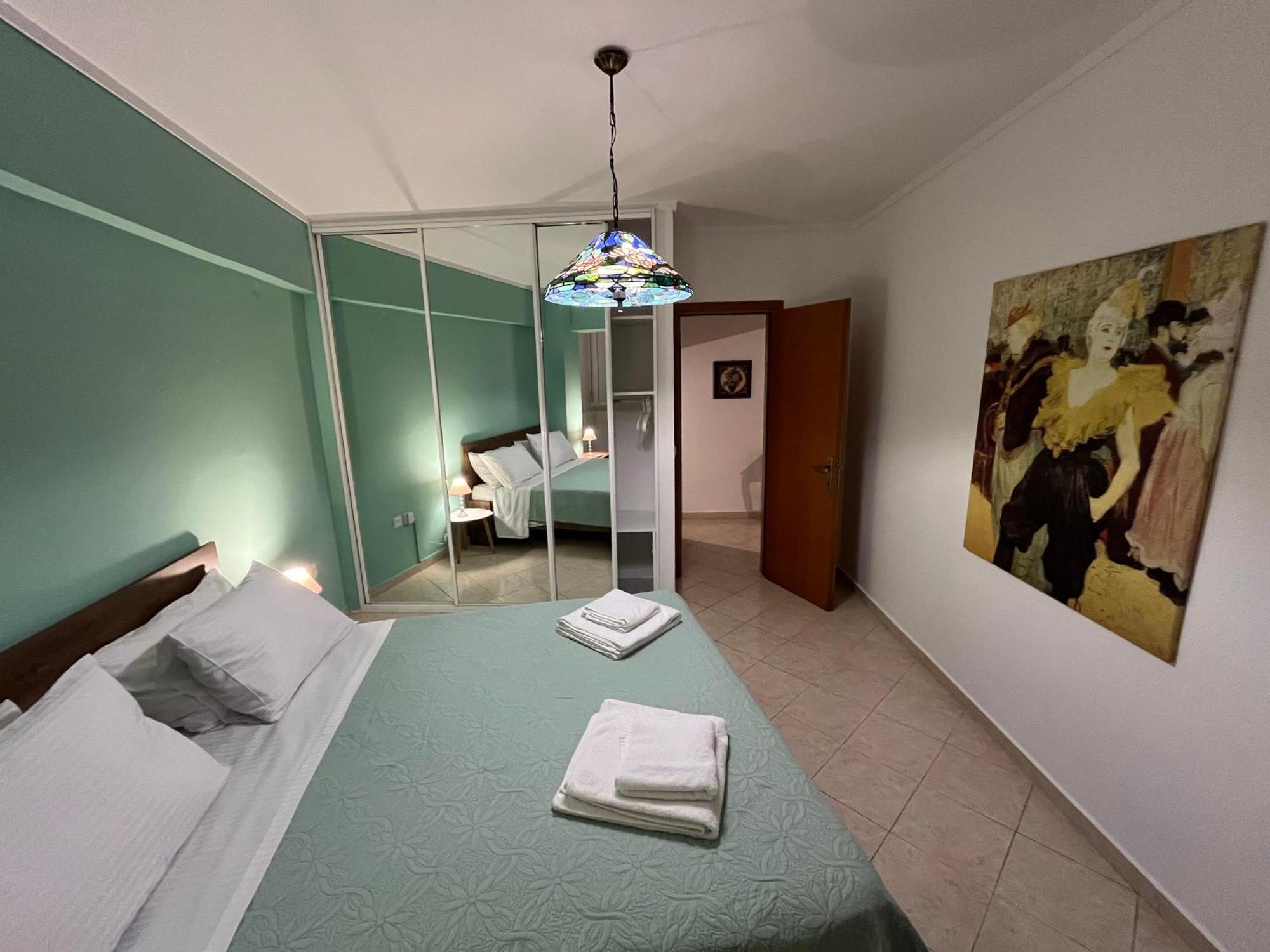 Comfort Place Thessaloníki Ngoại thất bức ảnh