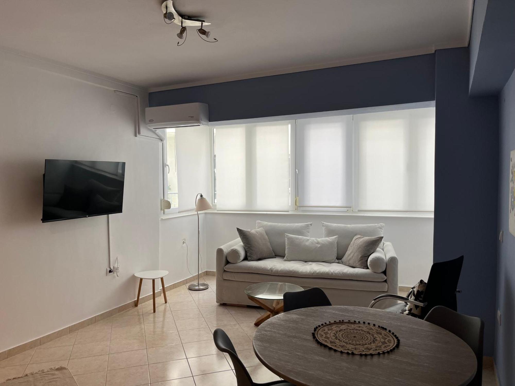 Comfort Place Thessaloníki Ngoại thất bức ảnh
