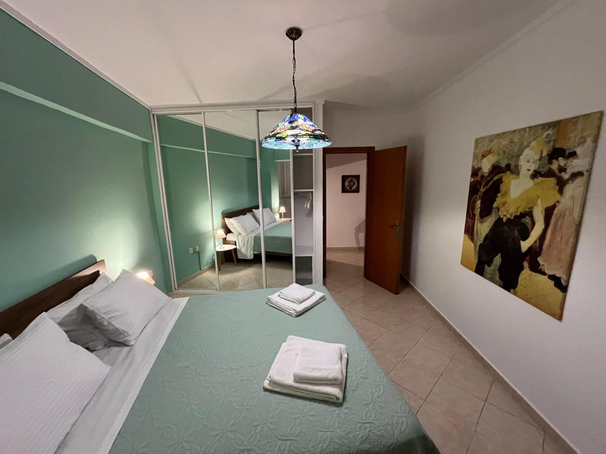 Comfort Place Thessaloníki Ngoại thất bức ảnh