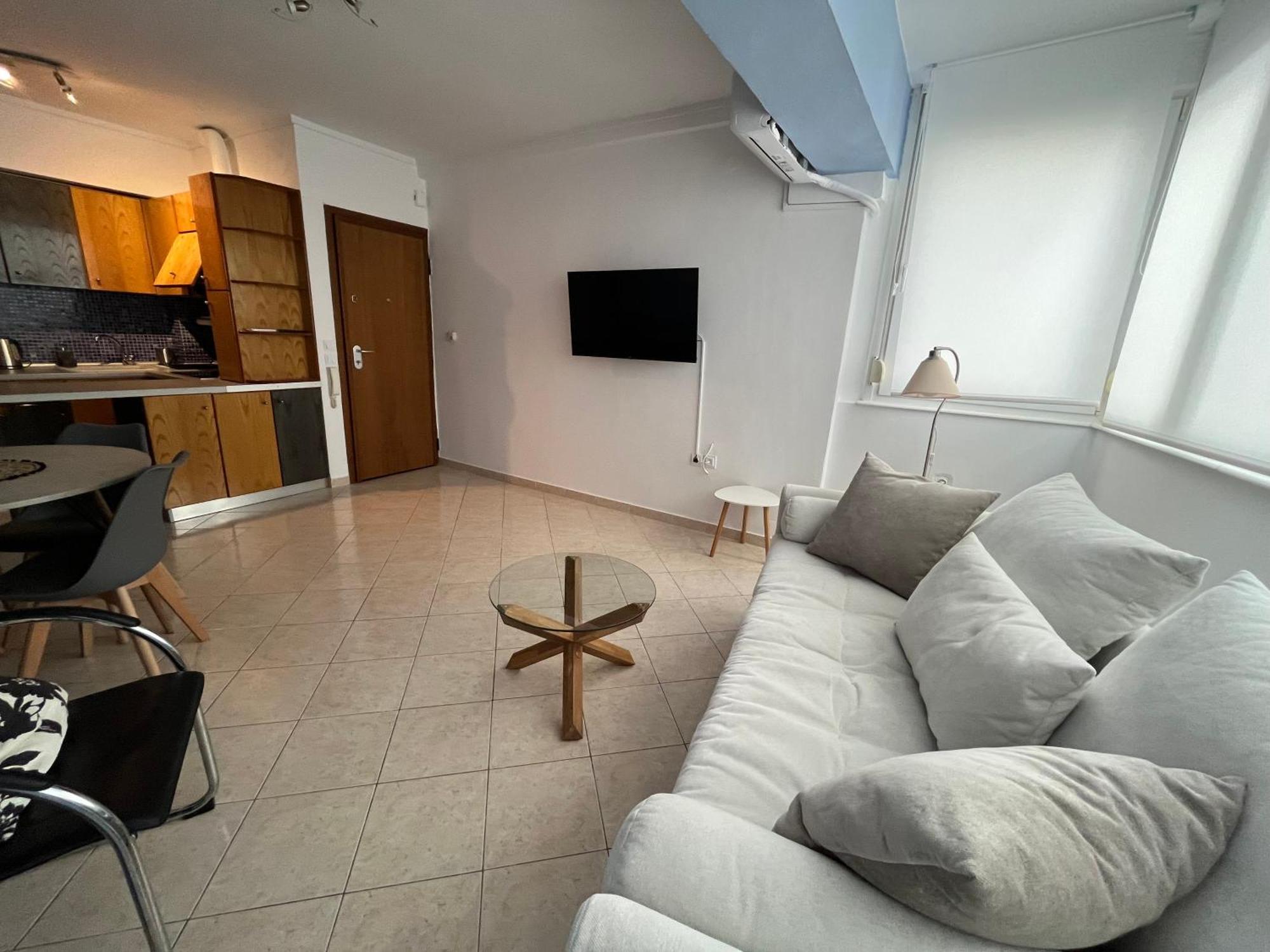 Comfort Place Thessaloníki Ngoại thất bức ảnh